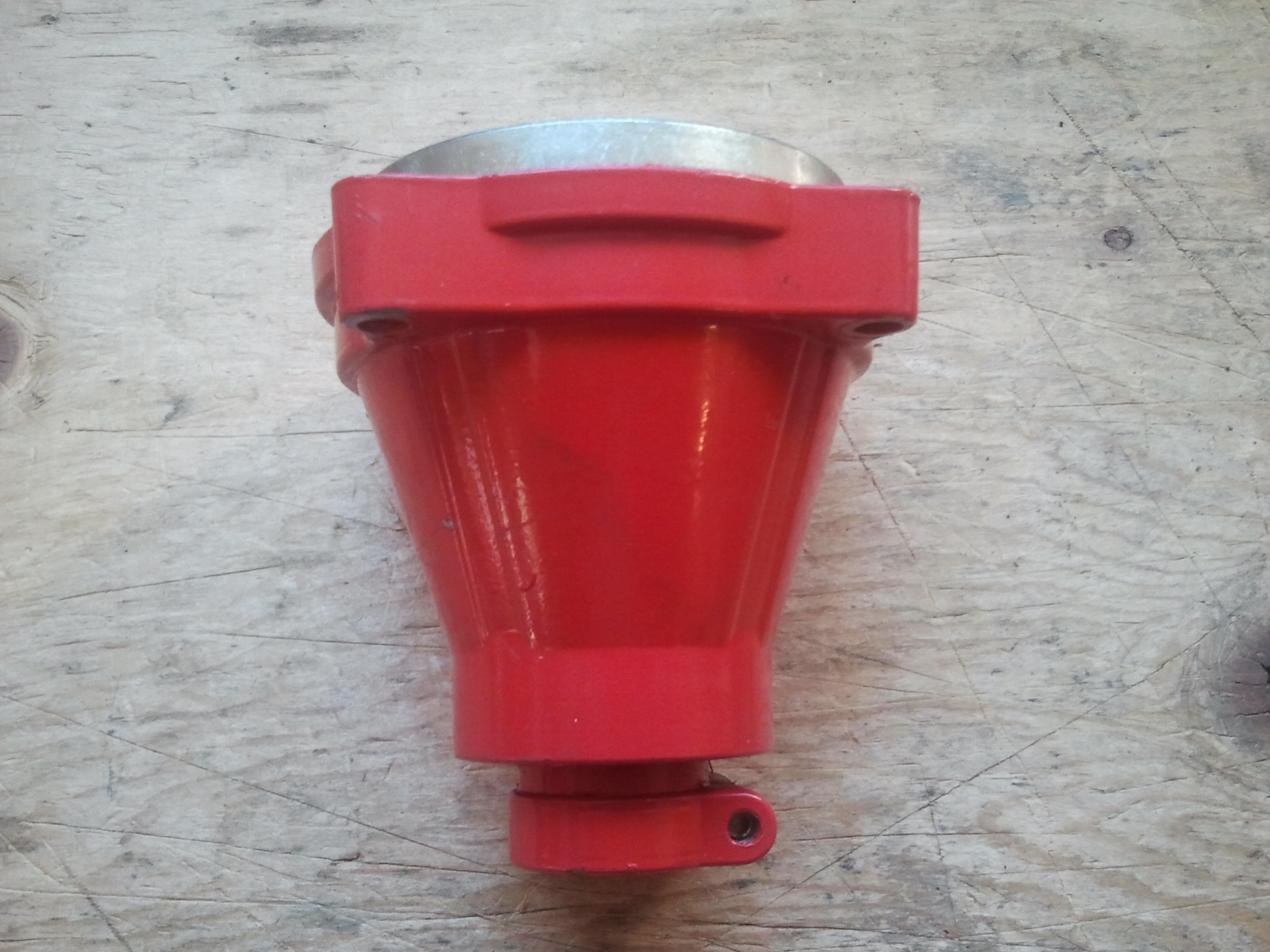 Clutch Drum Cone Assembly (short)